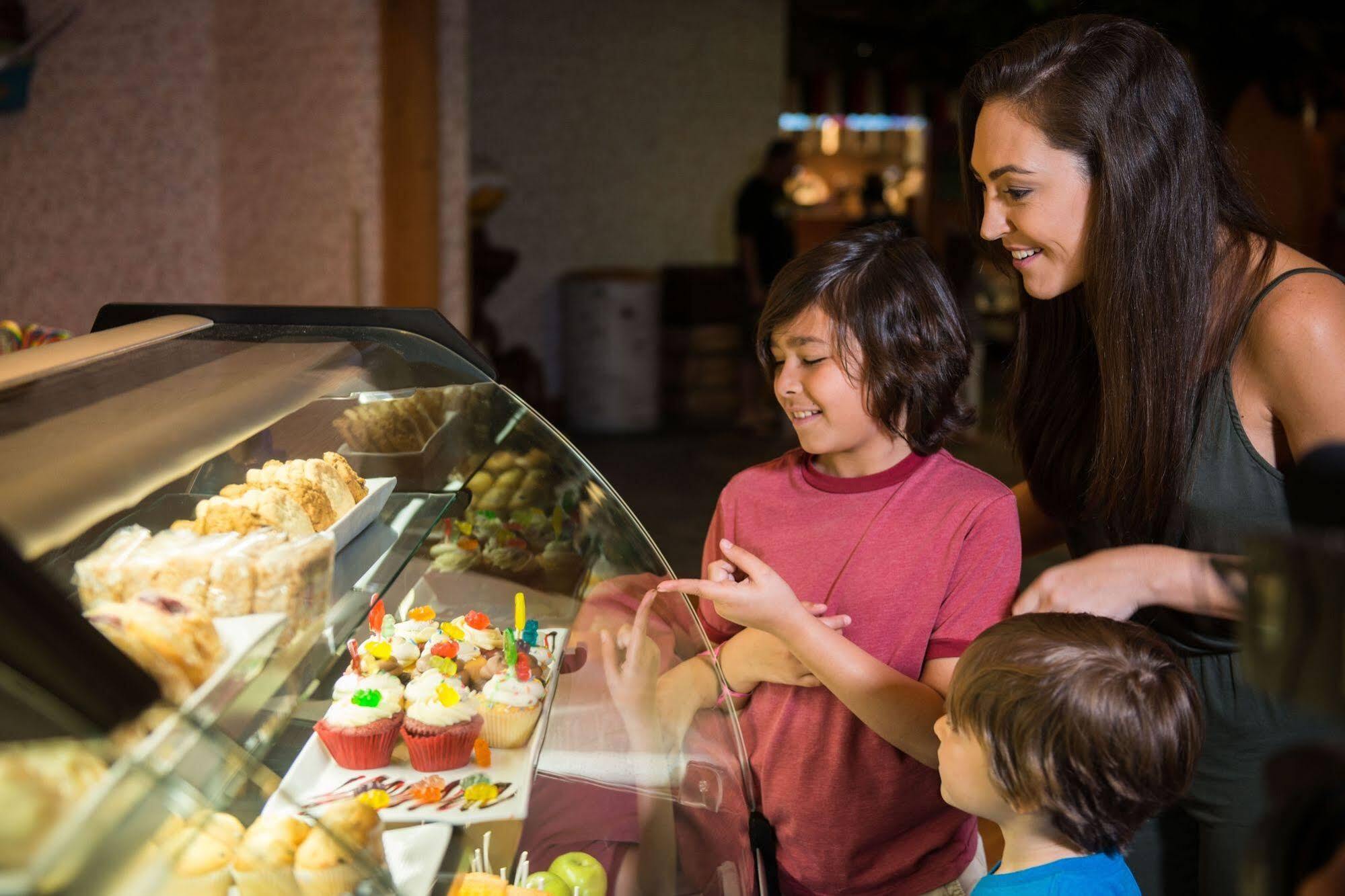 Great Wolf Lodge Anaheim, Ca Garden Grove Exterior photo