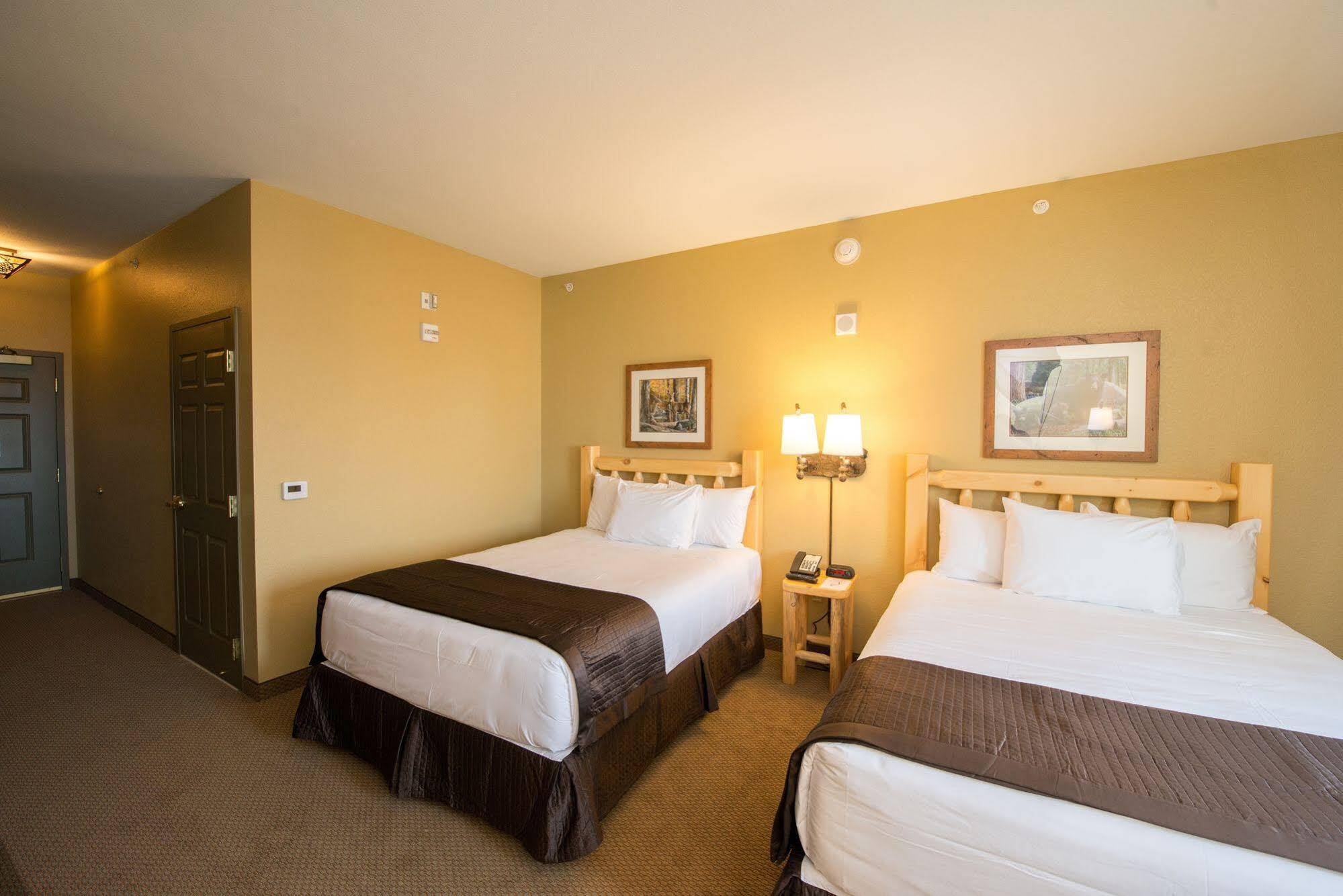 Great Wolf Lodge Anaheim, Ca Garden Grove Exterior photo