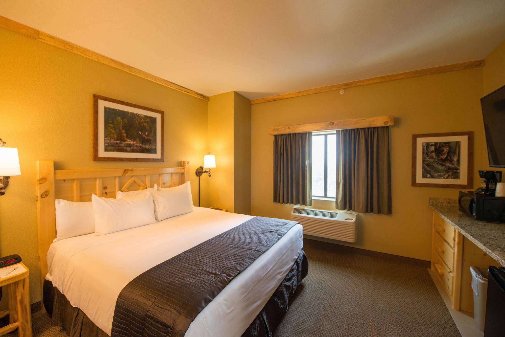 Great Wolf Lodge Anaheim, Ca Garden Grove Exterior photo