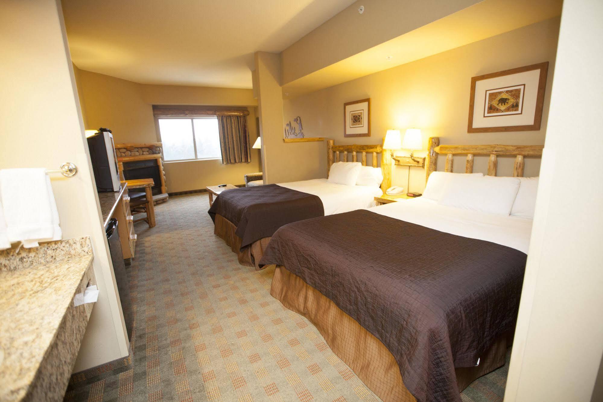 Great Wolf Lodge Anaheim, Ca Garden Grove Exterior photo