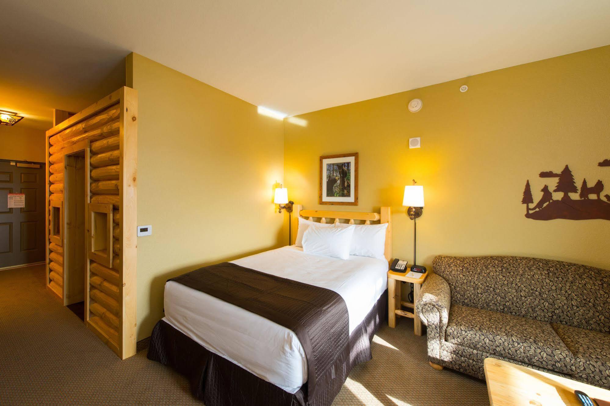 Great Wolf Lodge Anaheim, Ca Garden Grove Exterior photo