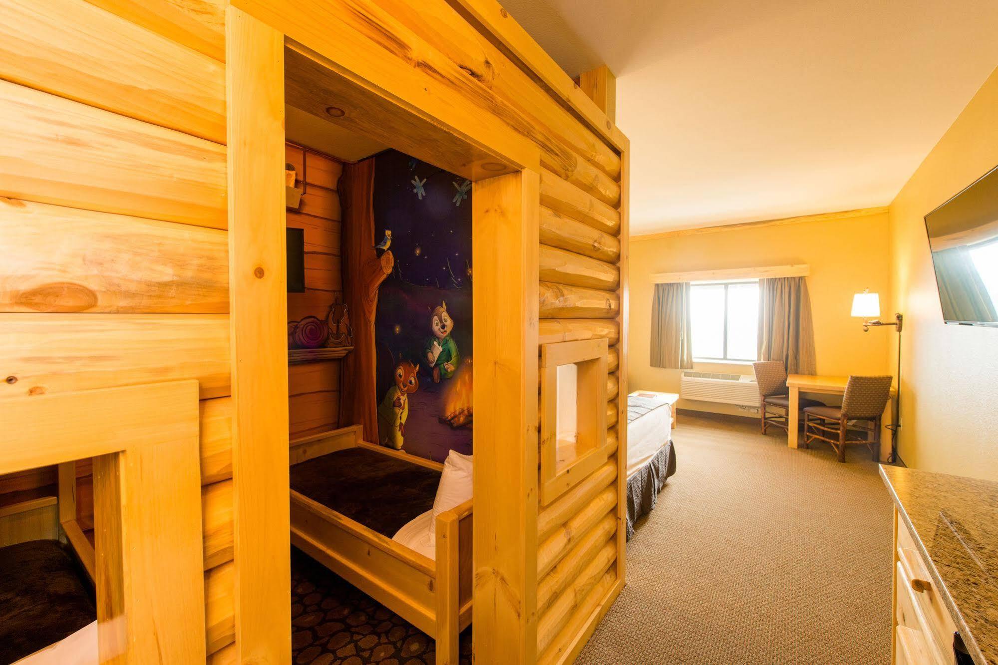 Great Wolf Lodge Anaheim, Ca Garden Grove Exterior photo