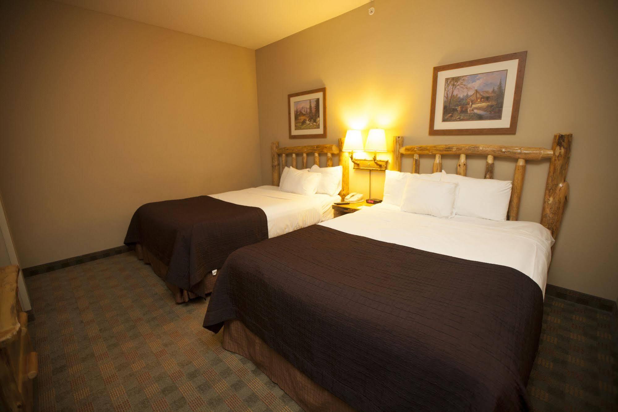 Great Wolf Lodge Anaheim, Ca Garden Grove Exterior photo