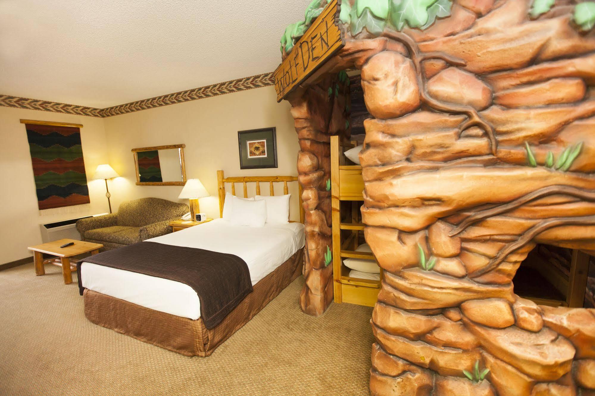 Great Wolf Lodge Anaheim, Ca Garden Grove Exterior photo